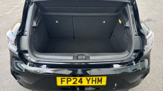 Renault Clio 1.6 E-TECH full hybrid 145 Evolution 5dr Auto Hybrid Hatchback